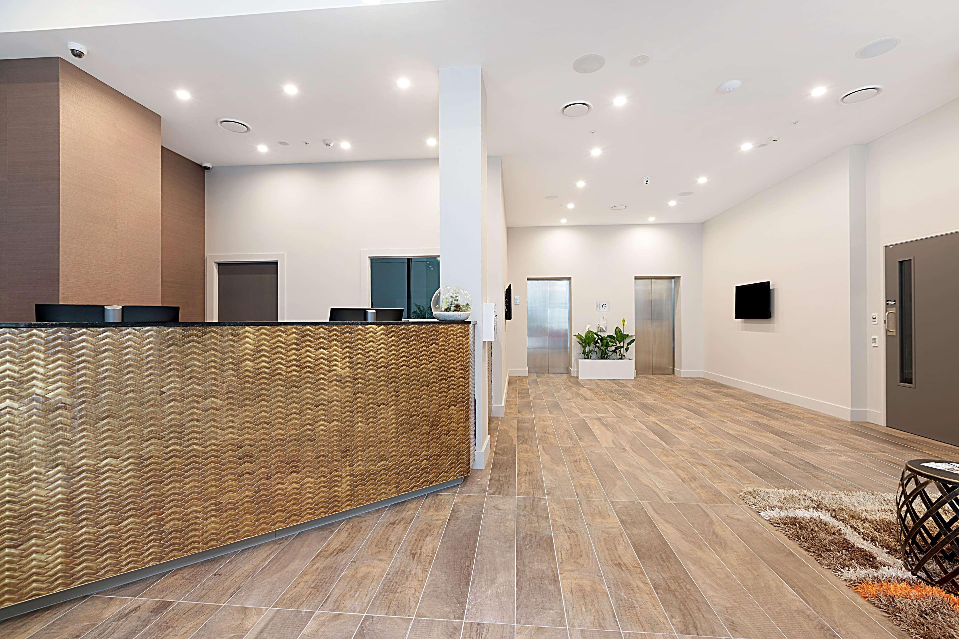 Ramada Suites By Wyndham Victoria Street West Auckland Buitenkant foto