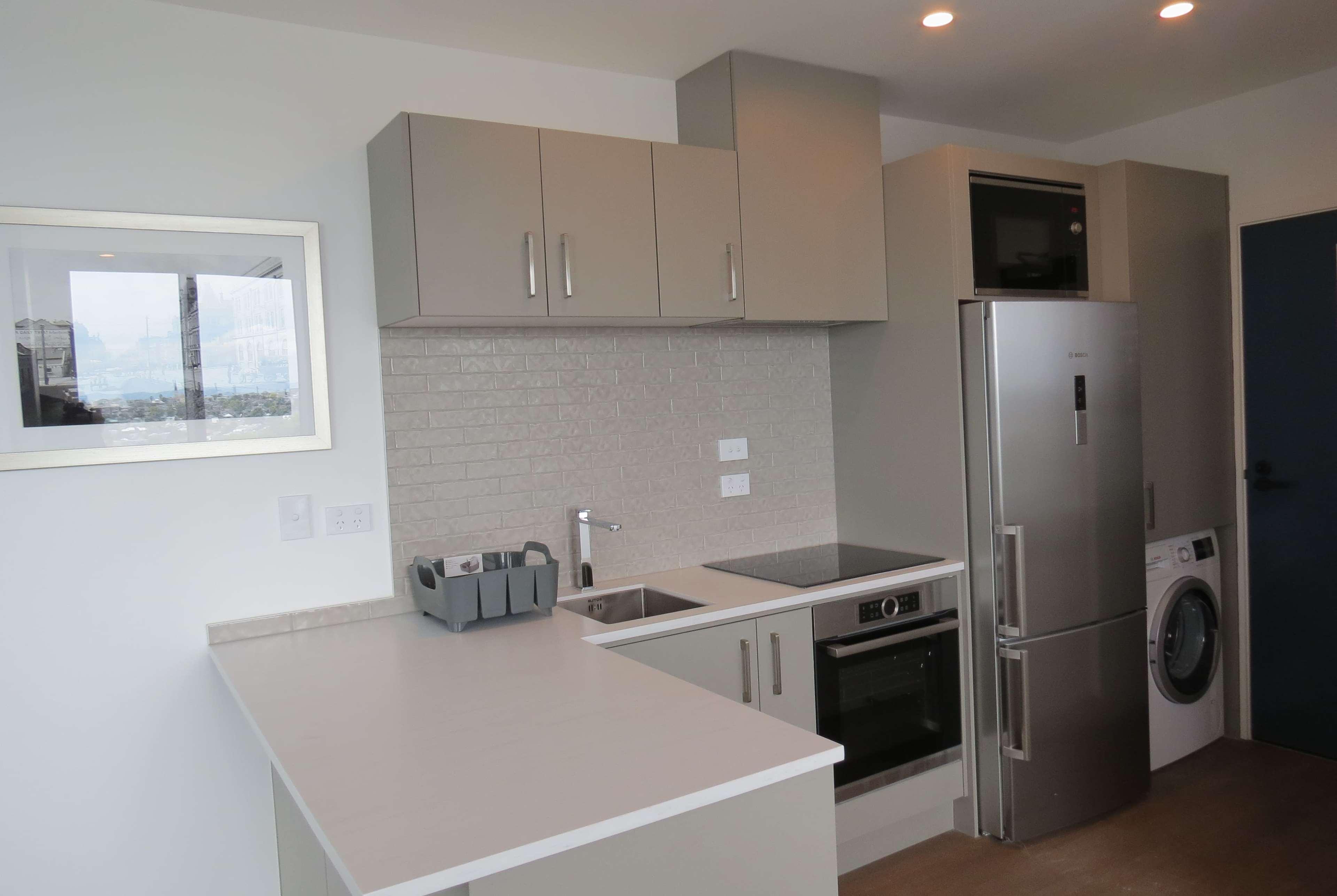 Ramada Suites By Wyndham Victoria Street West Auckland Buitenkant foto